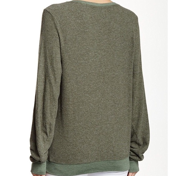 NWT Wildfox Buy Me A Drink Jumper - Picture 2 of 7